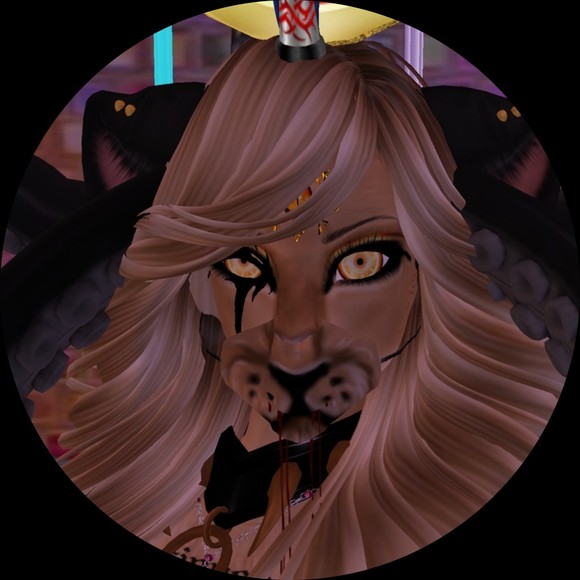 kaagejaguaress